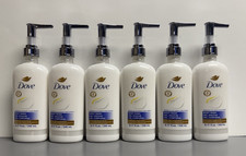 6 PACK Dove PRO Hydrating Care Body Wash 8.11 oz/240 ml Hotel Pump Bottles picture