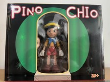 GT Studio Pinocchio Cute Puppet 13cm/5.1In 1/12 Scale Action Figure New In Stock picture