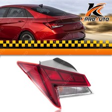 LED Outer Tail Light Driver Left Side for 2021-2025 Hyundai Elantra 92401AA120 picture