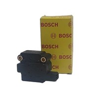 BOSCH Fuel Pressure Regulator Service Kit Fits AUDI VW Jetta Mk2 1.8-2.2L 84-88 picture