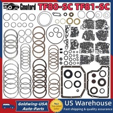 TF80-SC TF81-SC New Transmission Master Rebuild Kit For Ford Land Rover General picture