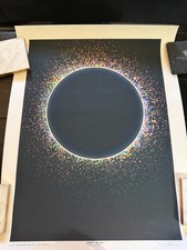 UNDER NO SUN 2024 - Jay Ryan - Signed Numbered - Limited - New -  picture