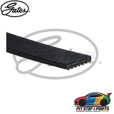 For Honda Civic Alternator Belt Gates 7PK1535 Premium Graded 2014-2016 picture