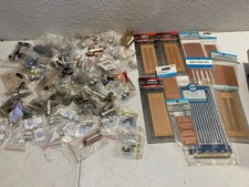Huge NOS Amphenol AMP RF D-Sub Connector RadioShack PCB Prototype Parts Lot picture