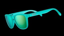 Goodr OG Sunglasses Nessy's Midnight Orgy G00575-OG-01 picture