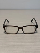 Studio Optix genuine horn glasses - handmade in Germany picture