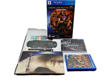 PS Vita Dead or Alive 5 Plus Collector's Edition picture