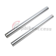 2x Suspension Inner Fork Tubes For Indian Chieftain 2014-2023 46x596mm Fork Leg picture