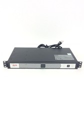 APC SCL500RM1UNC Smart UPS 500 Lithium-Ion Line Interactive, 500VA,WORKING, QTY picture