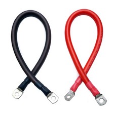 4/0 AWG 0000 Gauge Battery Cable Power Wire Auto-Marine-Inverter-RV-Solar picture