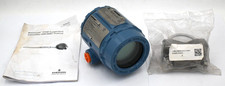 EMERSON ROSEMOUNT 3144P SMART FAM HART TEMPERATURE TRANSMITTER 3144PD1A1K5B4M5Q4 picture