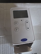 Carrier ZS2 Pro Thermostat Temperature Control Zone Sensor White (ZS2P-C-CAR) picture