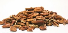 Raw Pecans (No Shell, Premium, Whole, Natural) 2 LBS picture