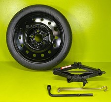 MINI DONUT SPARE TIRE 16