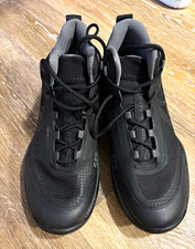 Nike SFS Black Tactical Work Boots Lace-Up EH Men’s 12 D CK9951-001 picture