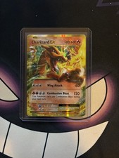 2016 Pokemon Charizard EX 12/108 XY Evolutions Holo LP  picture