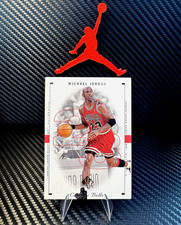 Upper Deck SP Authentic 1998-99 Michael Jordan  #7 Chicago Bulls picture