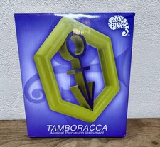 Prince Official 2017 Tamboracca Percussion Instrument Love Symbol Box picture