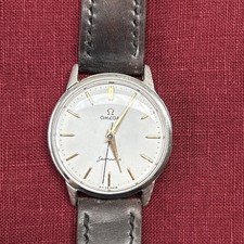 1963 Omega Seamaster 30 Cal. 284 Ref. 135.007-63 – Vintage Swiss Watch picture