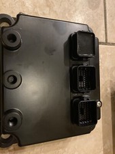 NEW GENUINE CATERPILLAR CAT OEM PLE602  MODULE 517-4512-07 picture