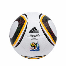 Adidas Jabulani Football Match Ball FIFA World Cup 2010  Soccer Ball Size 5 picture