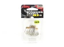 Owner ST-41 TN Treble Hook Size 1 (8768) picture