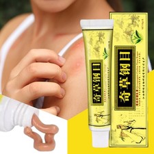 `1/3/6Pcs Skin Care Cream Plant-based Organic Herbal Skin Cream Healing Cream US picture