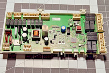 Miele Double Oven 12388410 Power Relay Board EPL-783 ~ Tested Genuine OEM picture