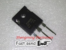 2PCS IRGP50B60PD1PBF GP50B60PD1 50A 600V TO-247 IGBT original IR picture