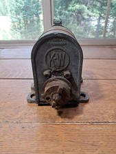 ANTIQUE K-W MODEL T MAGNETO USED UNTESTED MAG ORIGINAL VINTAGE OEM Os120 picture