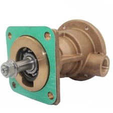 Raw Water Pump 25-12057 for Northern Lights M16 M20 M753 NL753 M773 NL773 New picture