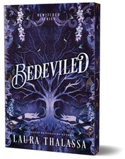 Bedeviled (Deluxe Edition) (Paperback or Softback) picture