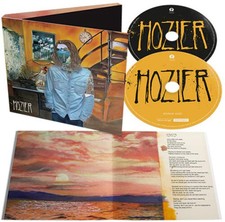 Hozier - Hozier [New CD] Special Ed picture