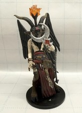 Baphomet Pathfinder D&D WizKids Mini Wrath of the Righteous #49 Very Rare OOP picture