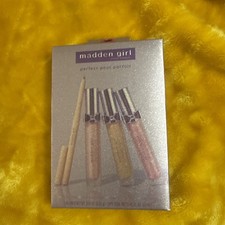 Madden Girl Perfect Pout Parfait Lip Gloss & Lip Liner Makeup Set New picture