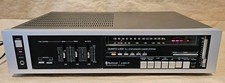 Sherwood S-2620 CP - Vintage 2 Channel AM FM Phono Stereo Receiver System 20 WPC picture