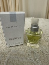 Isabella Rossellini Manifesto EDT Splash 7.5ml Mini picture