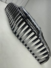 NOS 1946 Buick Grill Assembly  Nice  f1 picture