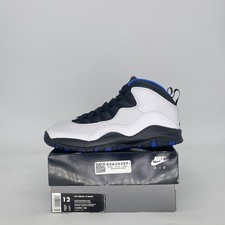 Size 12M/13.5W - Jordan 10 Retro Orlando 310805-108 picture