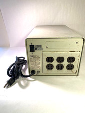 ONEAC Power Conditioner CB1115, 120V AC, 10.4 AMP, - Tested picture