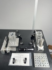 Sutter Instrument MT-500 Manual XY Microscope Translator Olympus BX51WI picture