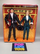 Vintage 1998 Mattel “Grand Ole Opry Barbie & Kenny” #23498 *NRFB* picture