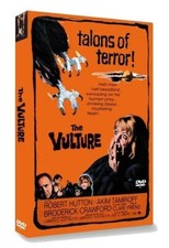 THE VULTURE picture