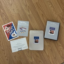 Walt Disney Treasures: On the Front Lines 2-Disc DVD Set (2003) Collectible Tin picture