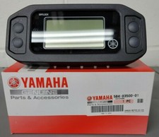 2008 - 2011 YAMAHA RHINO 700 YXR YXR700F OEM SPEEDOMETER METER GAUGE ASSEMBLY picture