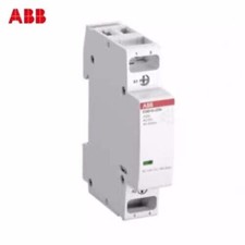 1pc ABB ESB20-20N-01 Installation Contactor 24V AC/DC 1SBE121111R0120 picture