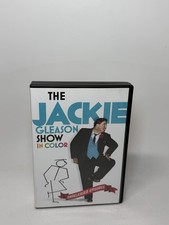 The Jackie Gleason Show In Color DVD picture