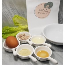 1x200g Sam Kler Powder(Garlic+Coriander Root+White Pepper)Seasoning Thai Cooking picture