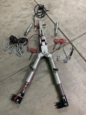 Ready Brute Elite II RV Tow System.  Virtually New Used 6 times. Bought new picture