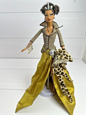 Mattel Byron Lars Tatu Barbie Doll Treasures of Africa Third Series B2018 No Box picture